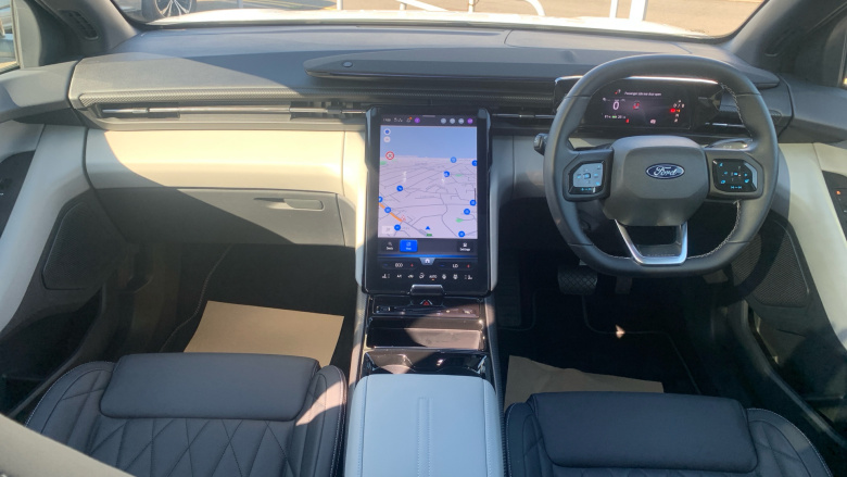 Ford Explorer 210kW Premium 77kWh 5dr Auto Electric Estate